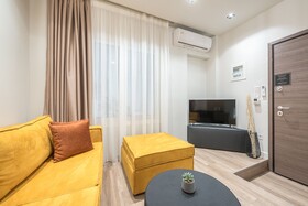 Aeiphoria Suites & Rooms