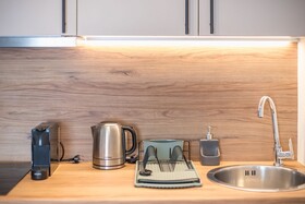 Aeiphoria Suites & Rooms