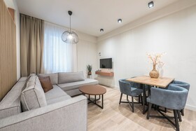 Aeiphoria Suites & Rooms