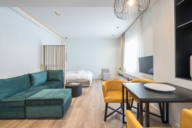 Aeiphoria Suites & Rooms