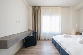 Aeiphoria Suites & Rooms