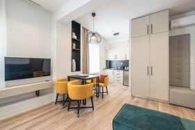 Aeiphoria Suites & Rooms