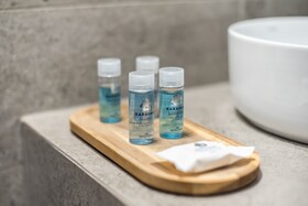 Aeiphoria Suites & Rooms