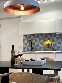 Aionion Residences by K&K