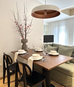 Aionion Residences by K&K