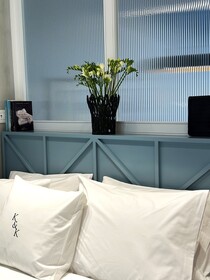 Aionion Residences by K&K