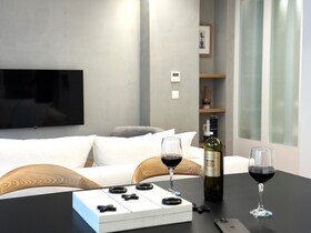 Aionion Residences by K&K
