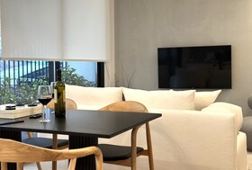 Aionion Residences by K&K