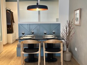 Aionion Residences by K&K