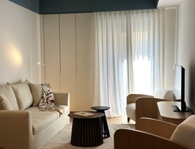 Aionion Residences by K&K