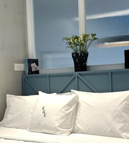 Aionion Residences by K&K