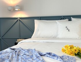 Aionion Residences by K&K