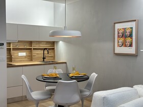Aionion Residences by K&K