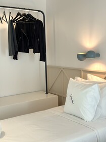 Aionion Residences by K&K