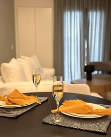 Aionion Residences by K&K