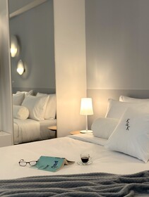 Aionion Residences by K&K