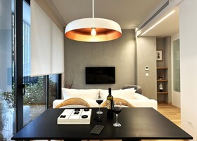 Aionion Residences by K&K