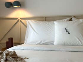 Aionion Residences by K&K