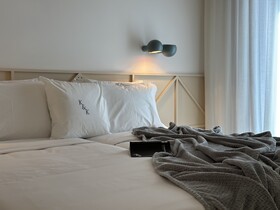 Aionion Residences by K&K