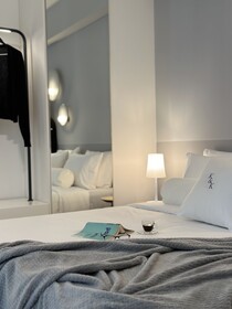Aionion Residences by K&K