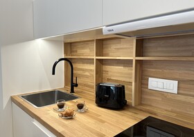 Aionion Residences by K&K