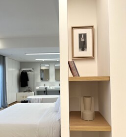 Aionion Residences by K&K