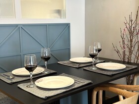 Aionion Residences by K&K
