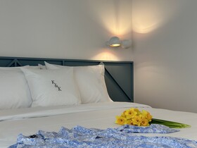 Aionion Residences by K&K
