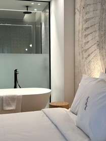 Aionion Residences by K&K