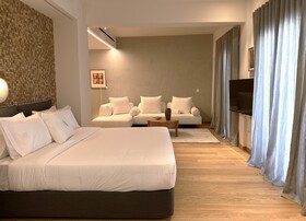 Aionion Residences by K&K