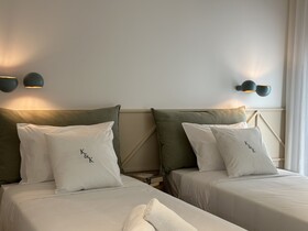Aionion Residences by K&K