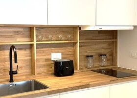 Aionion Residences by K&K