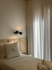 Aionion Residences by K&K