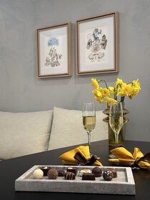 Aionion Residences by K&K