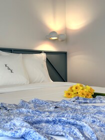 Aionion Residences by K&K