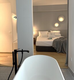 Aionion Residences by K&K