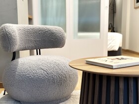 Aionion Residences by K&K