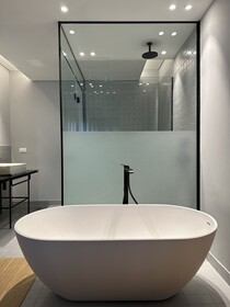 Aionion Residences by K&K