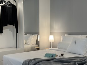 Aionion Residences by K&K