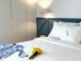 Aionion Residences by K&K