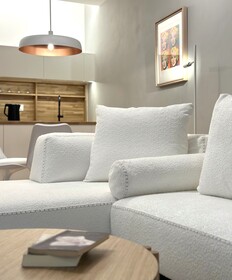 Aionion Residences by K&K