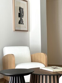 Aionion Residences by K&K
