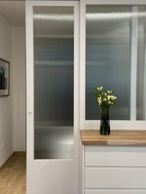Aionion Residences by K&K