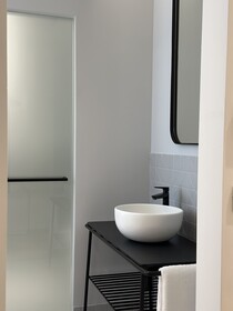 Aionion Residences by K&K