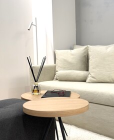 Aionion Residences by K&K