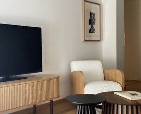 Aionion Residences by K&K