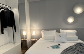 Aionion Residences by K&K