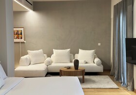 Aionion Residences by K&K