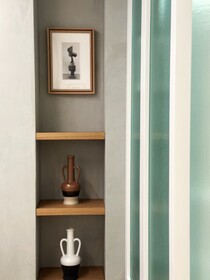 Aionion Residences by K&K