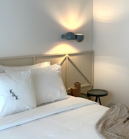 Aionion Residences by K&K